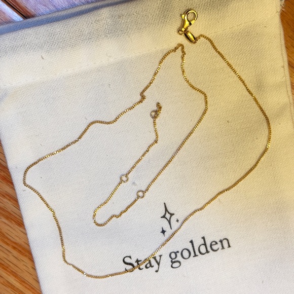 Linjer Diamond Cut Chain - Alta - Picture 3 of 5